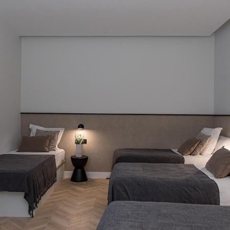 Centro XX Calle Montera 5Br 6Bh Madrid Luaran gambar