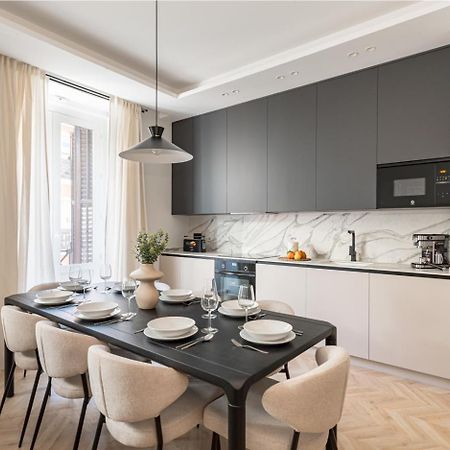 Centro XX Calle Montera 5Br 6Bh Madrid Luaran gambar