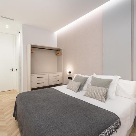 Centro XX Calle Montera 5Br 6Bh Madrid Luaran gambar