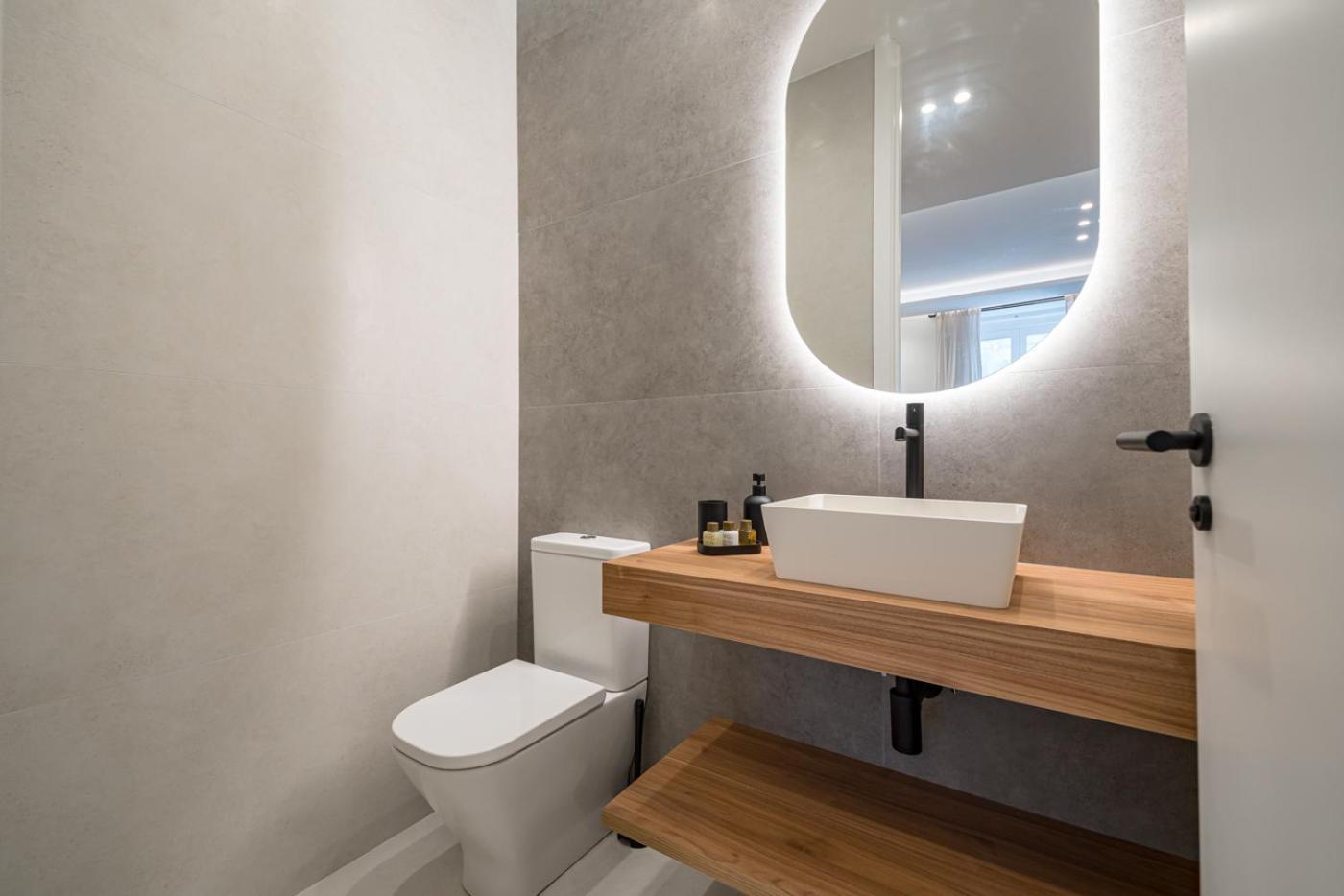 Centro XX Calle Montera 5Br 6Bh Madrid Luaran gambar