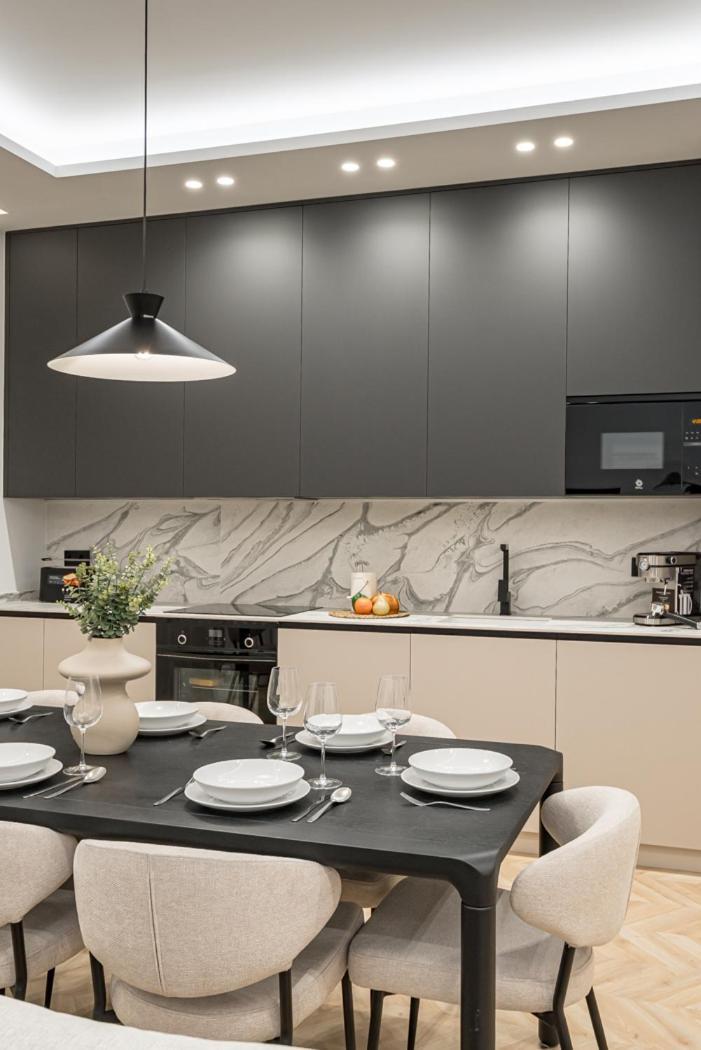 Centro XX Calle Montera 5Br 6Bh Madrid Luaran gambar
