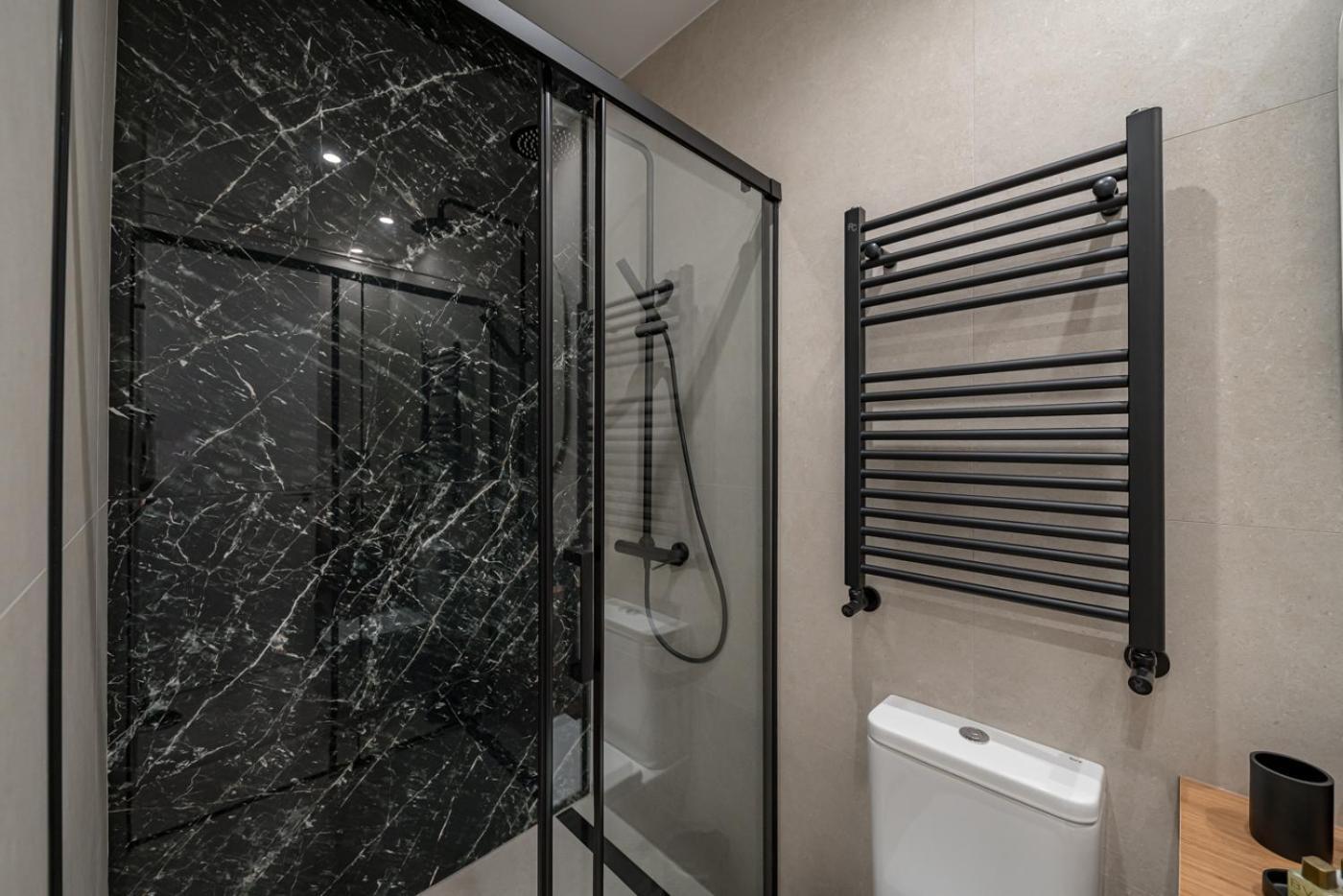Centro XX Calle Montera 5Br 6Bh Madrid Luaran gambar
