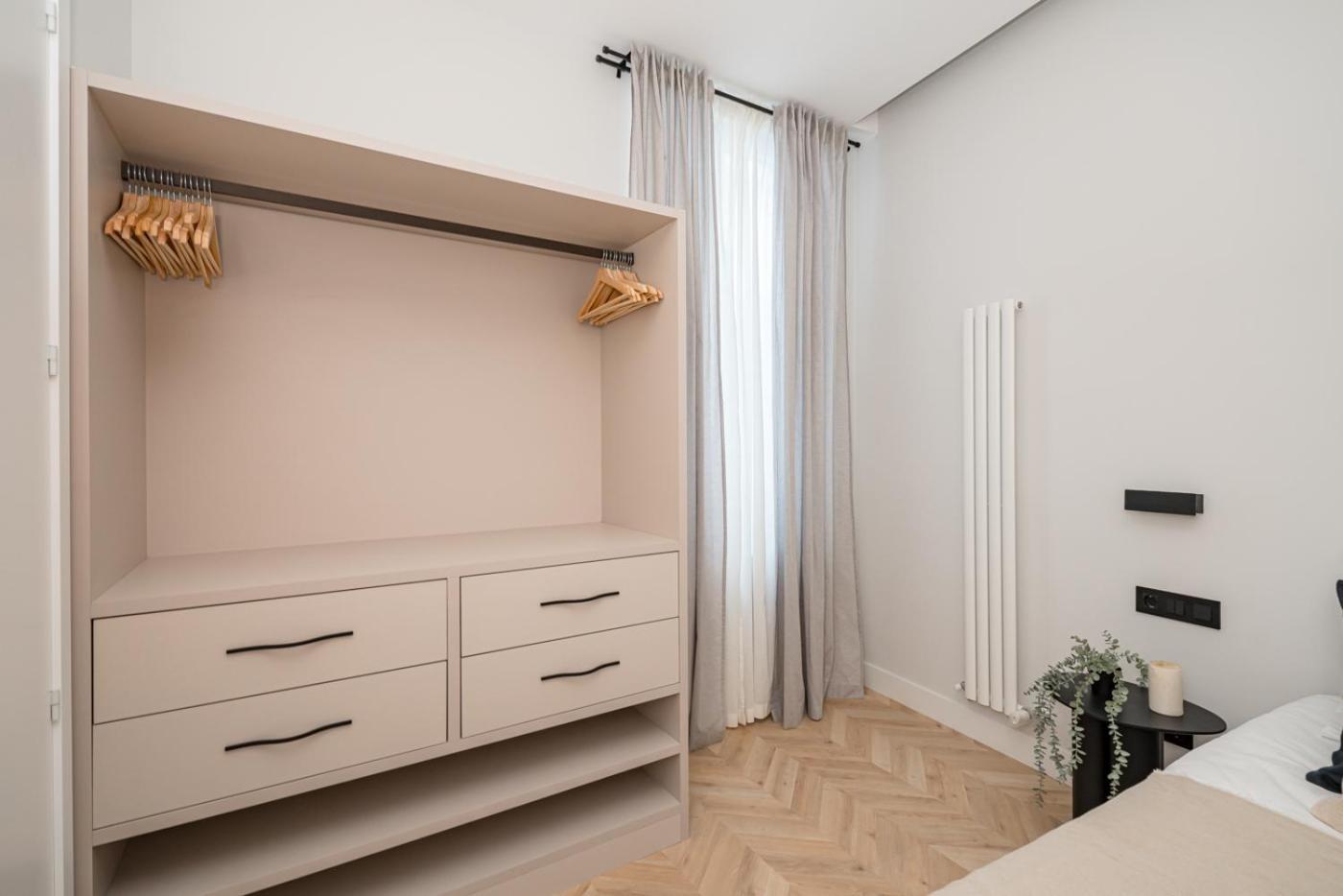Centro XX Calle Montera 5Br 6Bh Madrid Luaran gambar
