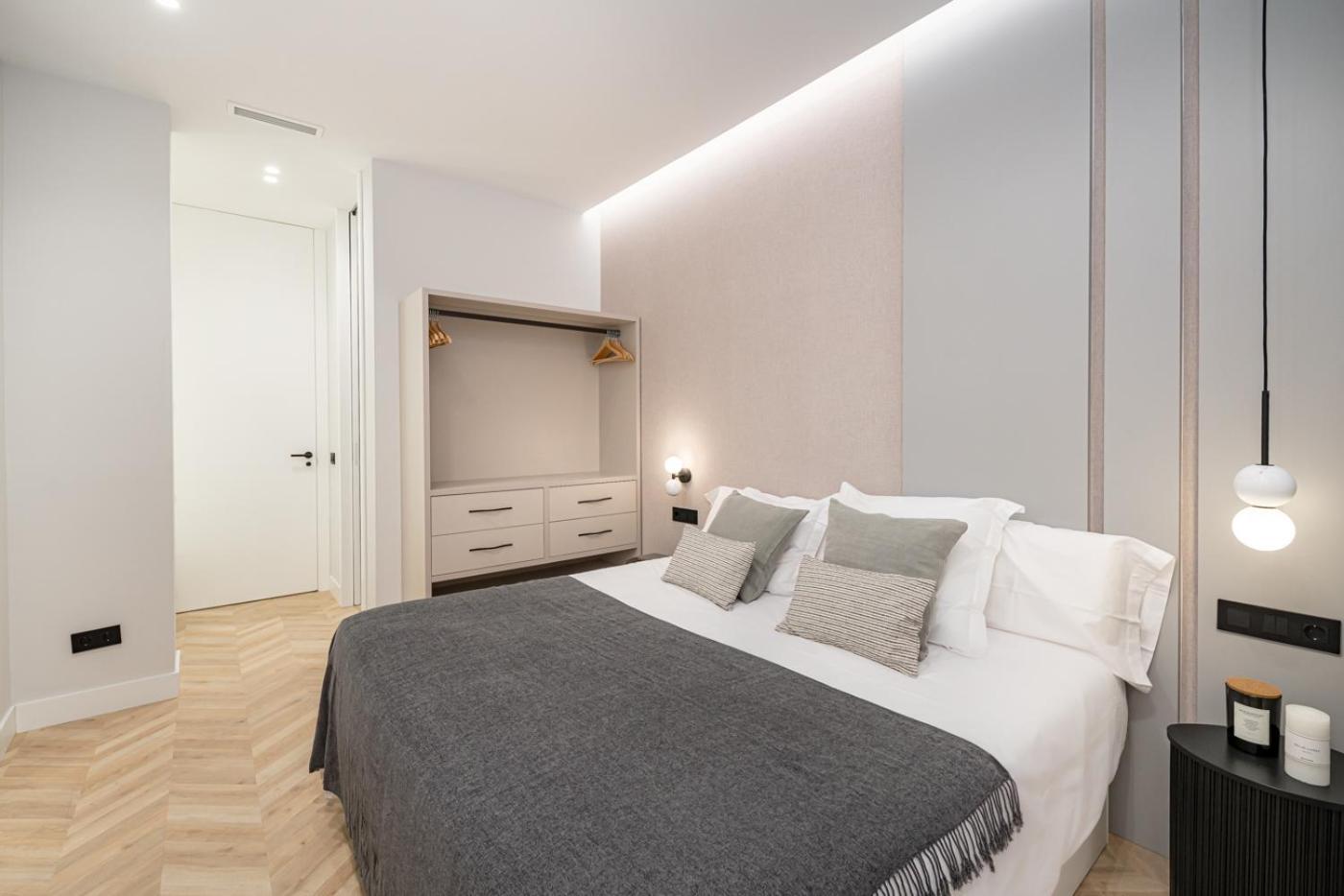 Centro XX Calle Montera 5Br 6Bh Madrid Luaran gambar