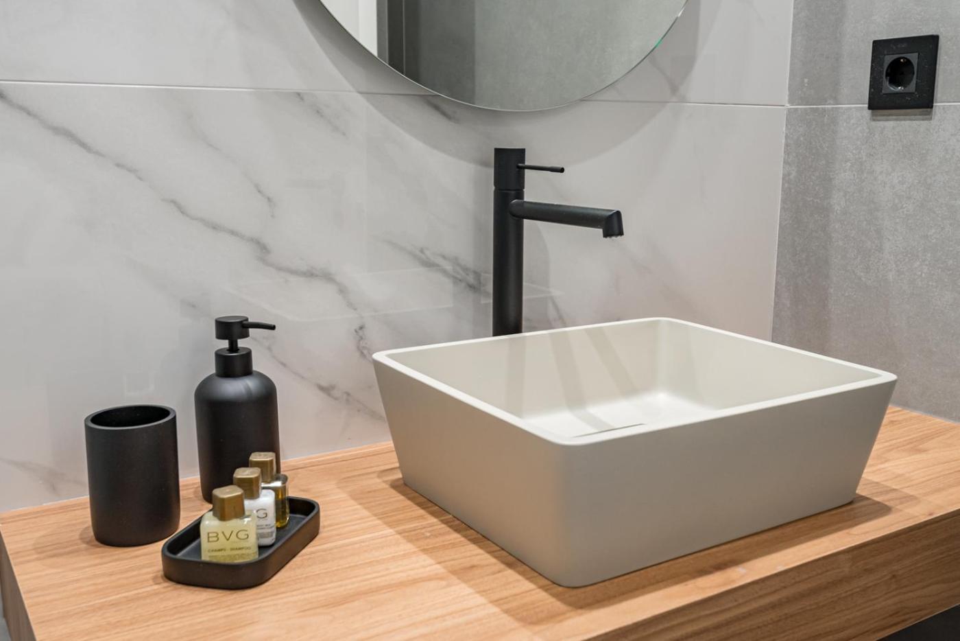 Centro XX Calle Montera 5Br 6Bh Madrid Luaran gambar
