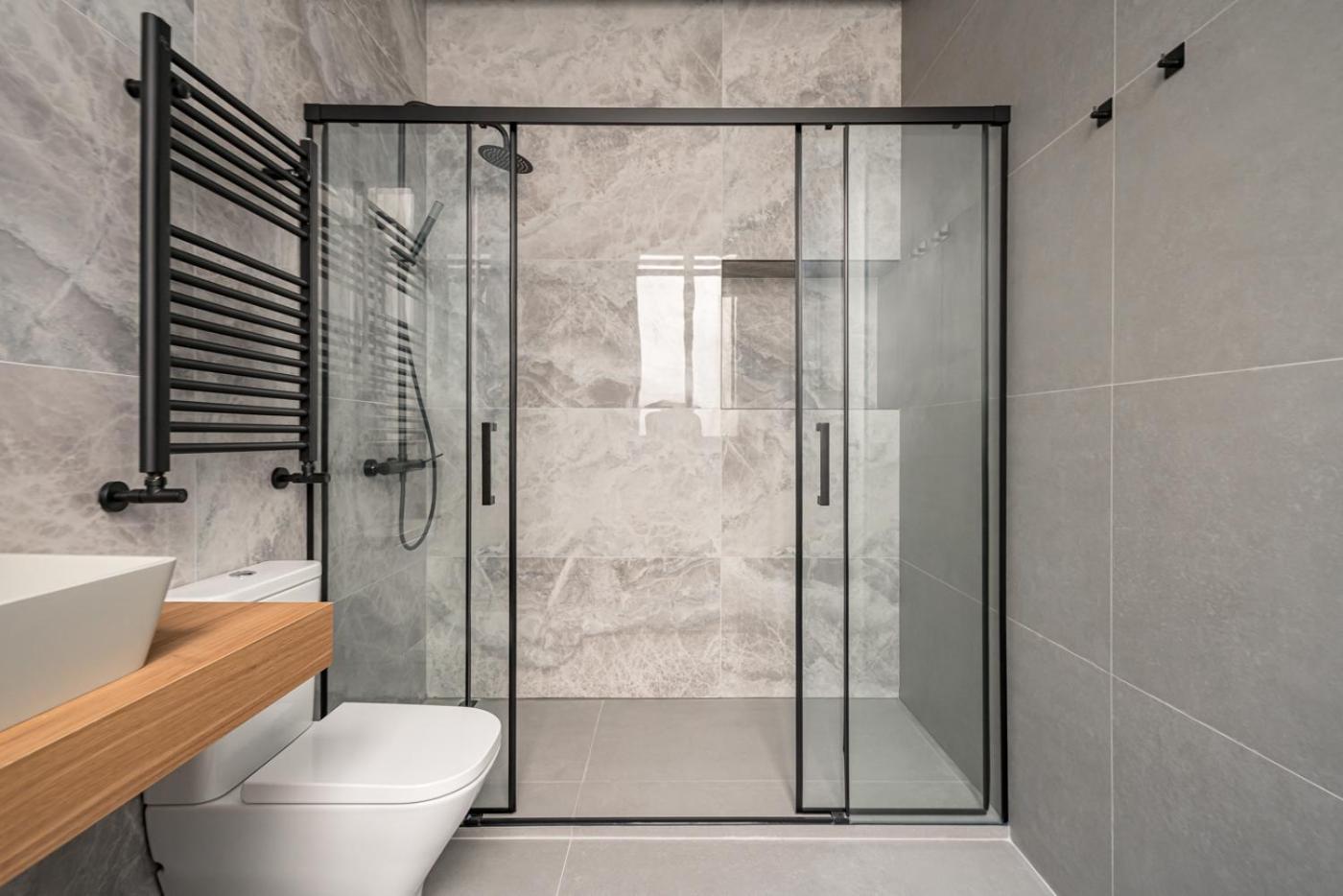 Centro XX Calle Montera 5Br 6Bh Madrid Luaran gambar