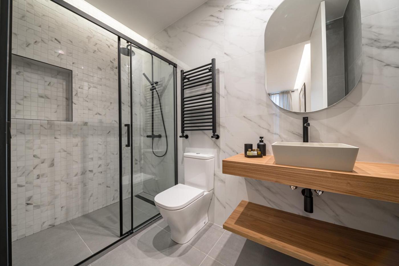 Centro XX Calle Montera 5Br 6Bh Madrid Luaran gambar