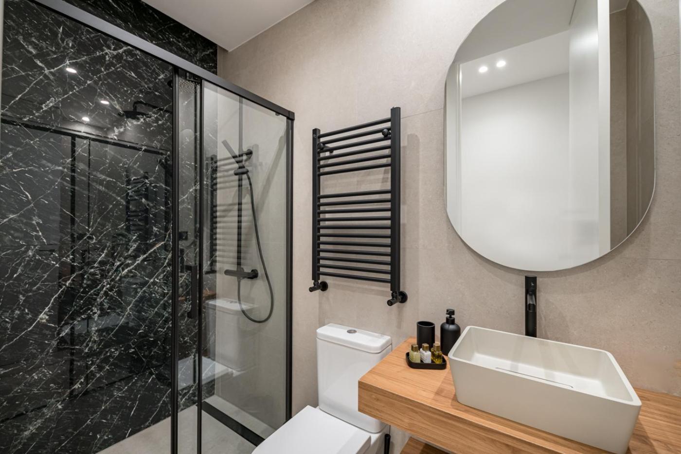 Centro XX Calle Montera 5Br 6Bh Madrid Luaran gambar