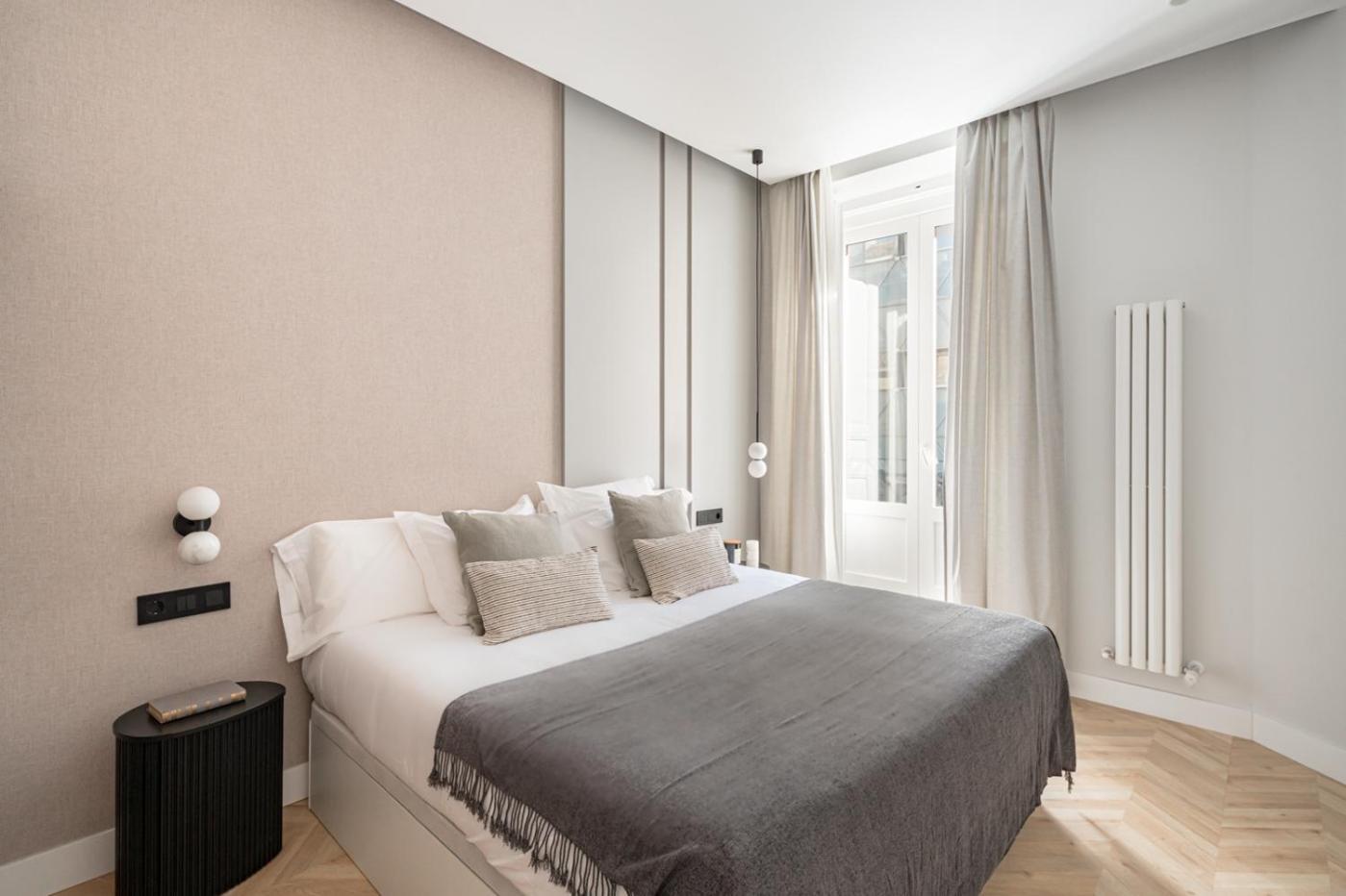 Centro XX Calle Montera 5Br 6Bh Madrid Luaran gambar