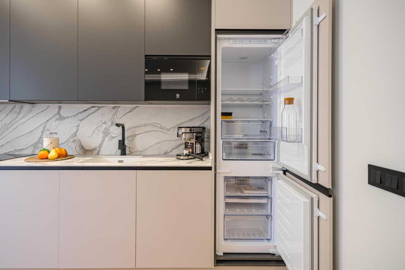 Centro XX Calle Montera 5Br 6Bh Madrid Luaran gambar