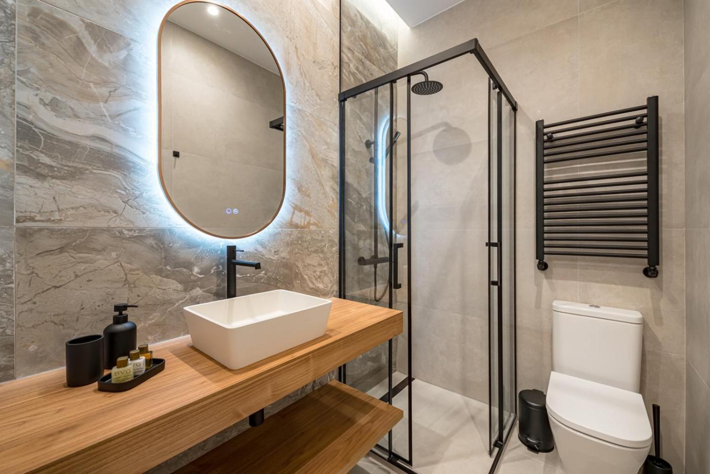 Centro XX Calle Montera 5Br 6Bh Madrid Luaran gambar