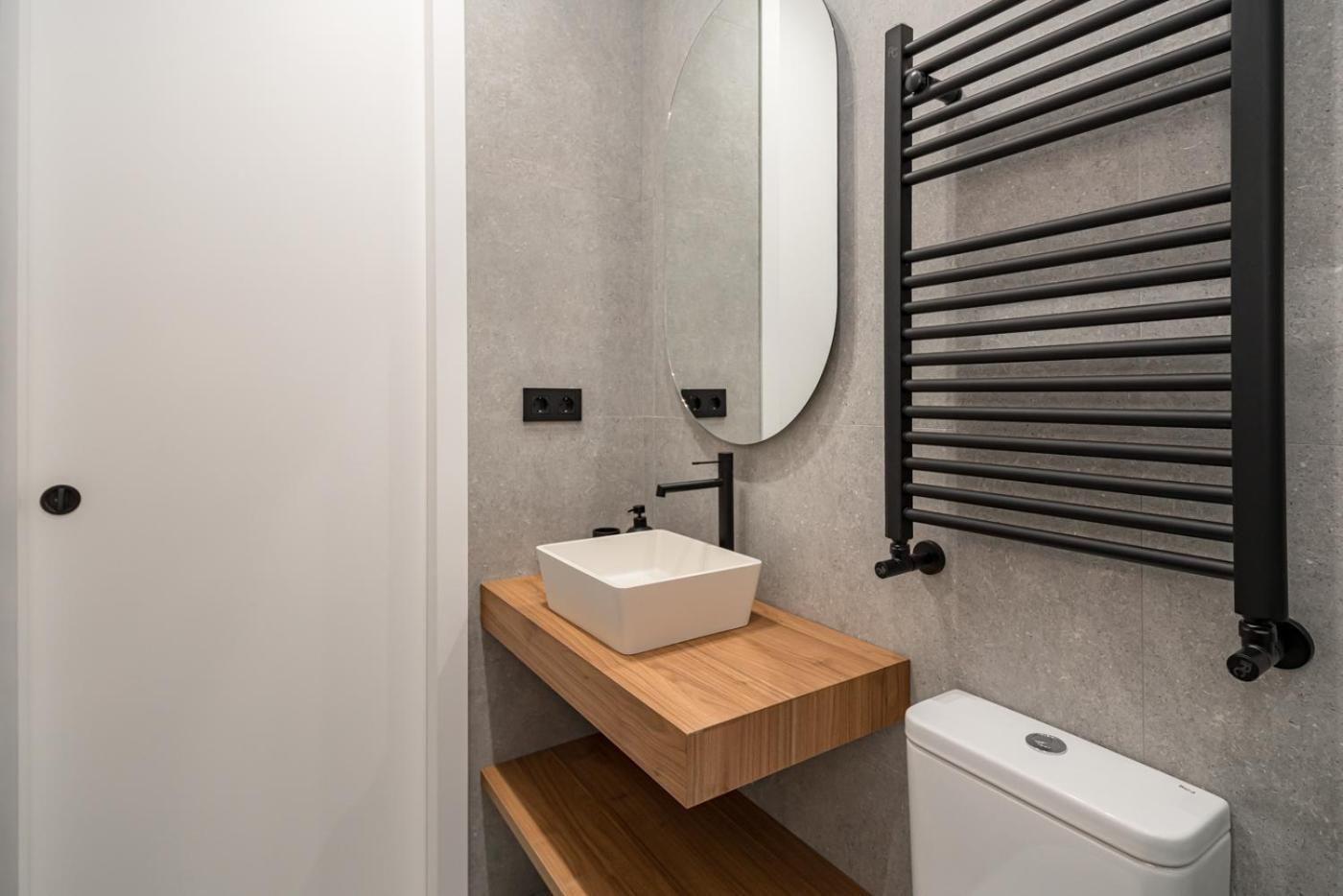 Centro XX Calle Montera 5Br 6Bh Madrid Luaran gambar