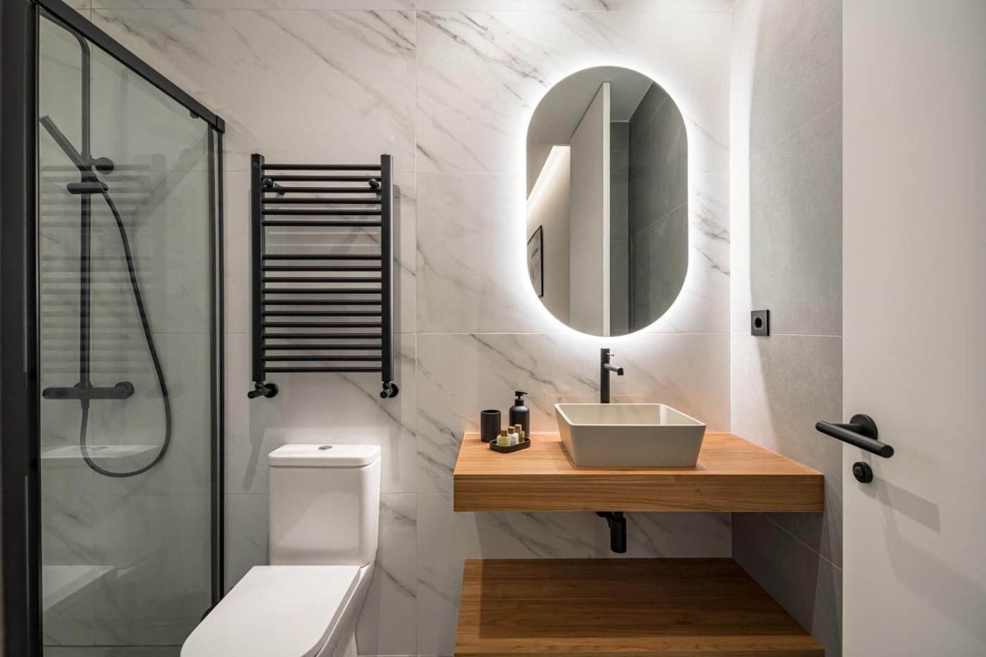 Centro XX Calle Montera 5Br 6Bh Madrid Luaran gambar