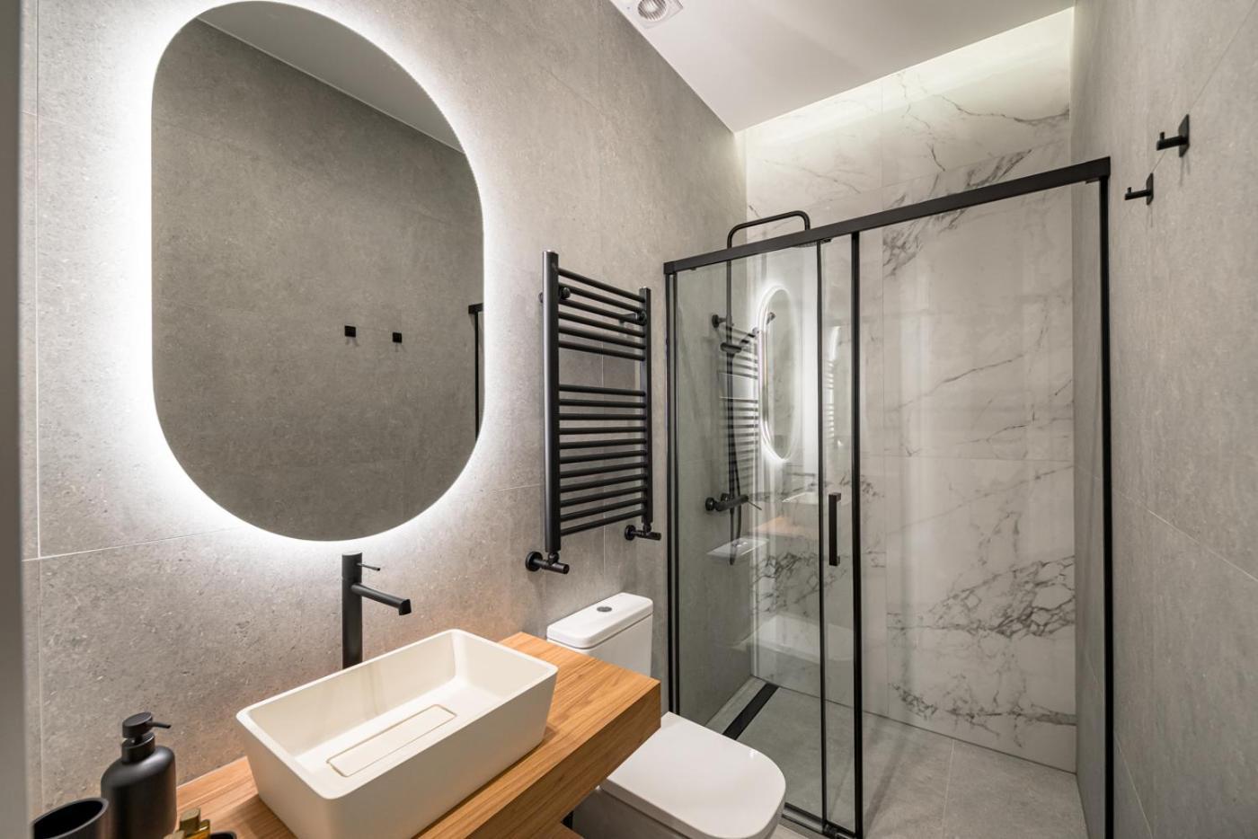 Centro XX Calle Montera 5Br 6Bh Madrid Luaran gambar