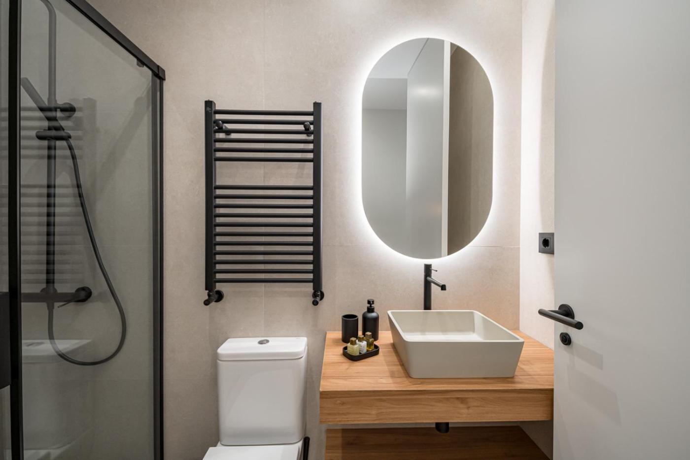 Centro XX Calle Montera 5Br 6Bh Madrid Luaran gambar