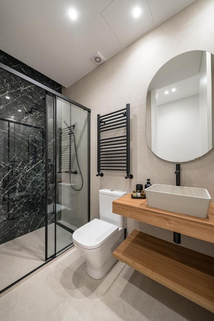 Centro XX Calle Montera 5Br 6Bh Madrid Luaran gambar
