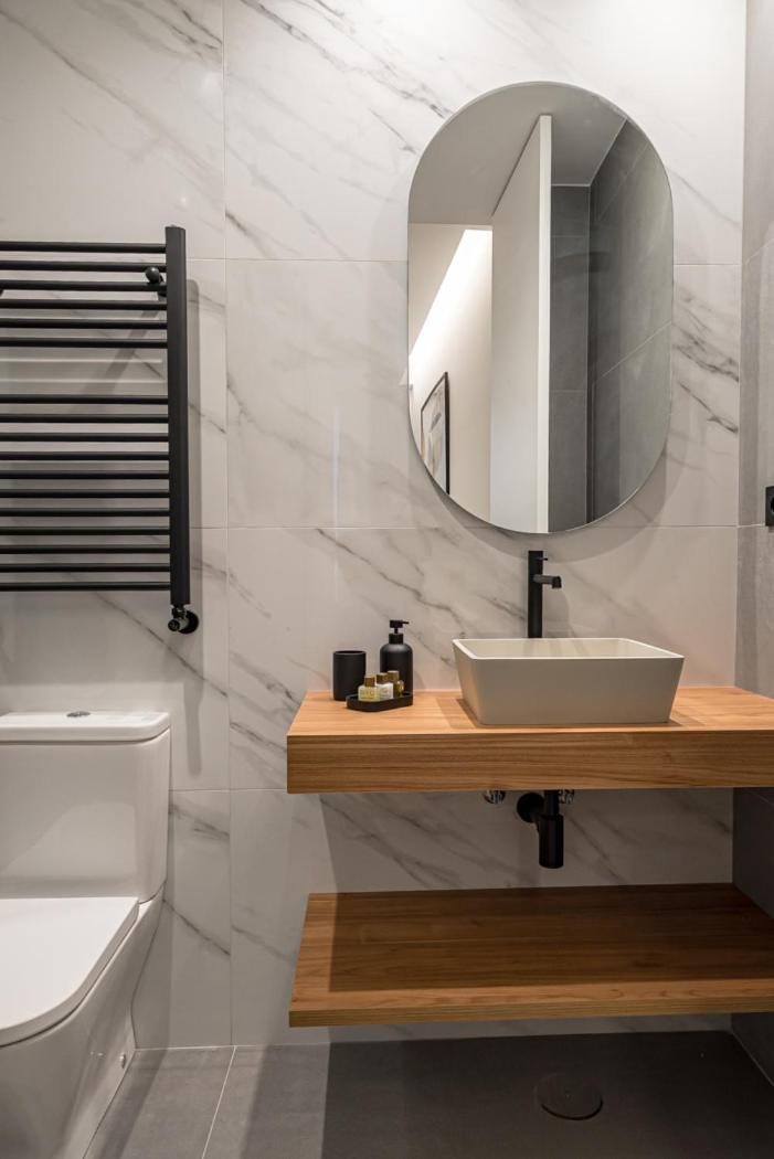Centro XX Calle Montera 5Br 6Bh Madrid Luaran gambar