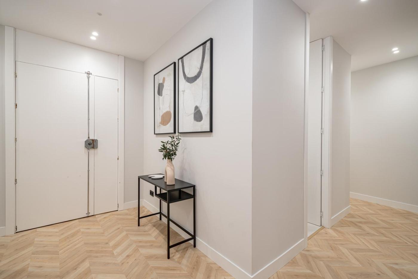Centro XX Calle Montera 5Br 6Bh Madrid Luaran gambar