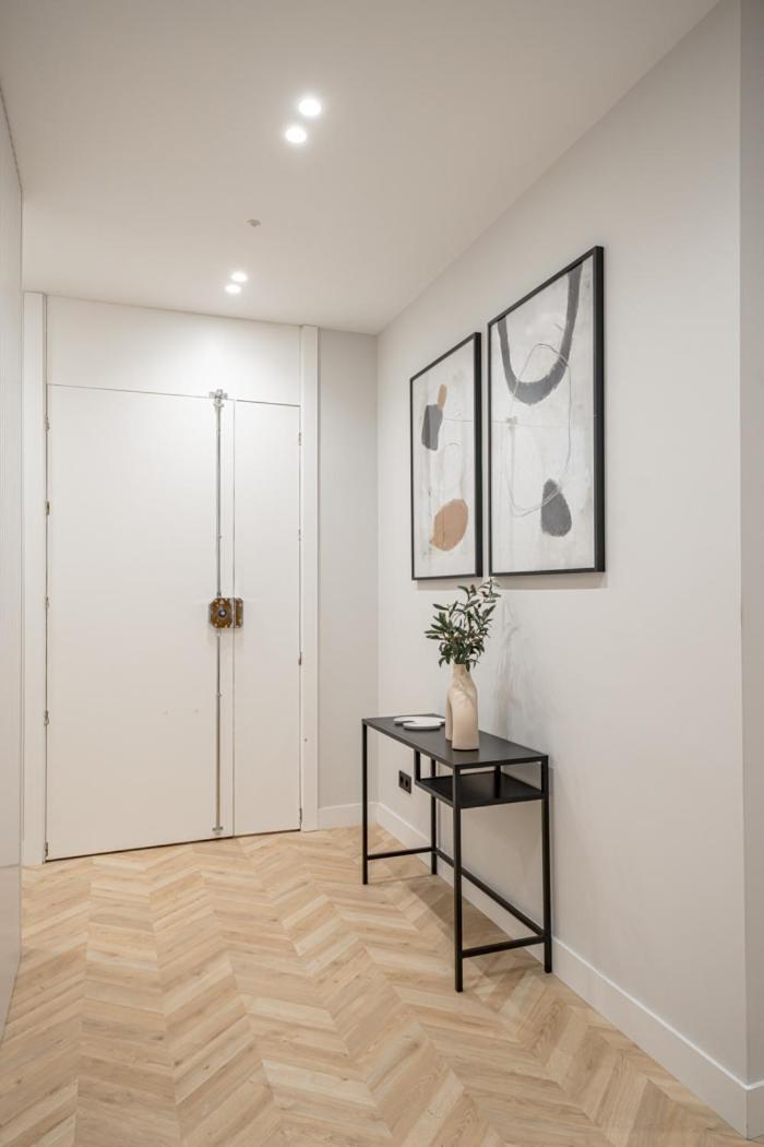Centro XX Calle Montera 5Br 6Bh Madrid Luaran gambar