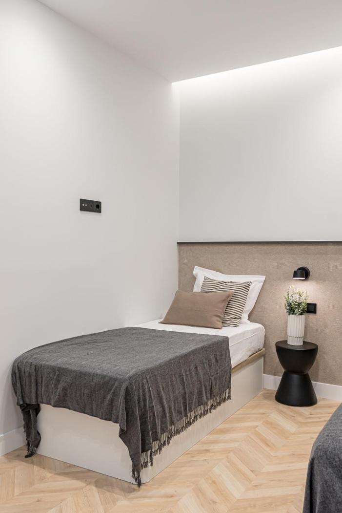 Centro XX Calle Montera 5Br 6Bh Madrid Luaran gambar