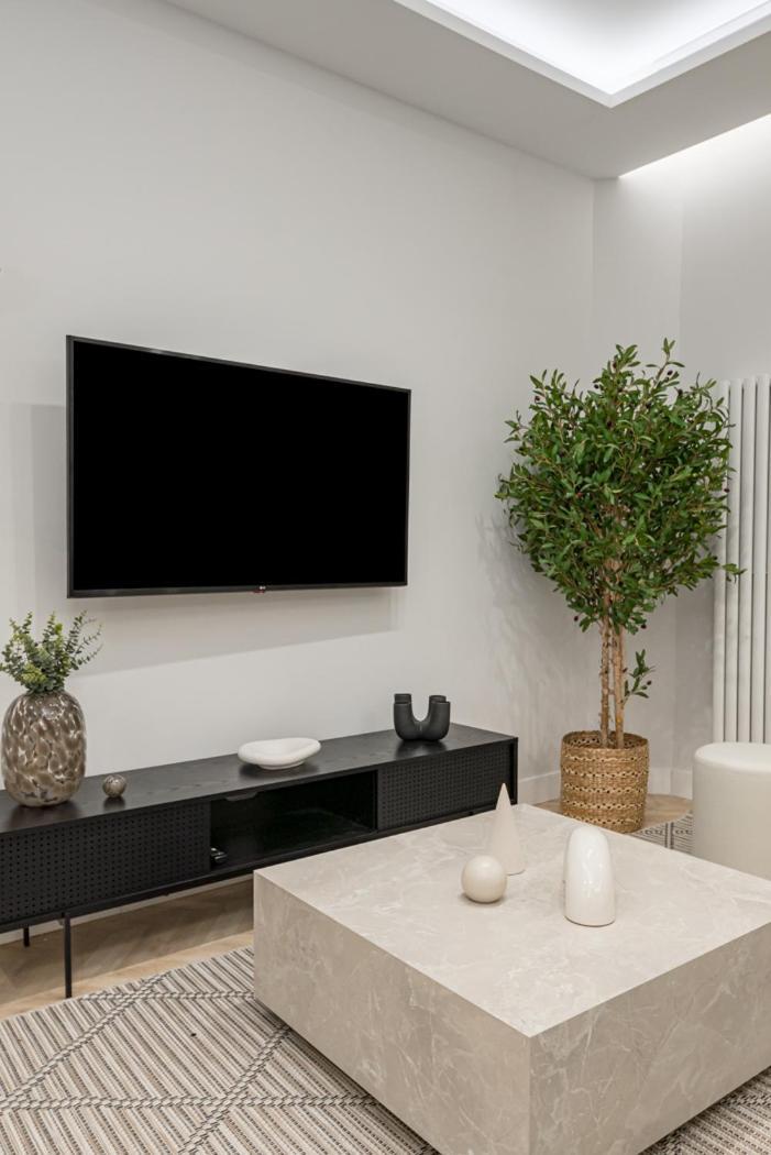 Centro XX Calle Montera 5Br 6Bh Madrid Luaran gambar