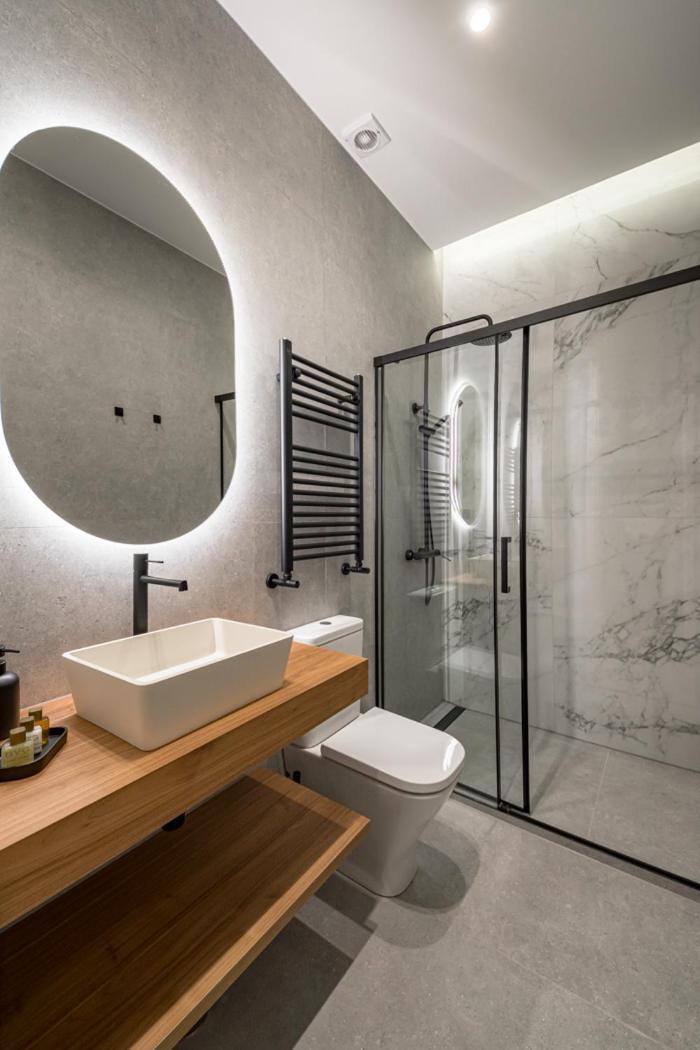 Centro XX Calle Montera 5Br 6Bh Madrid Luaran gambar