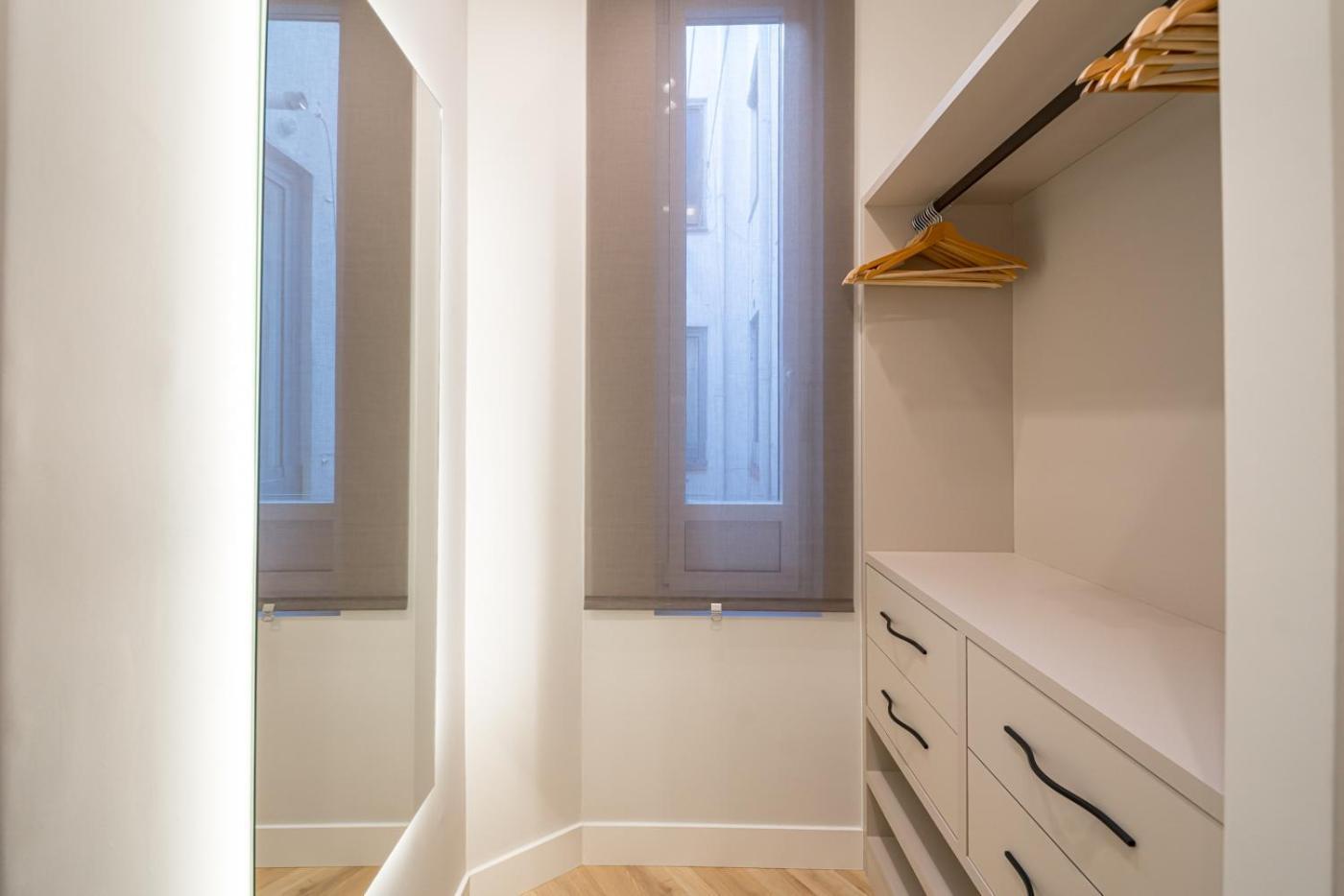 Centro XX Calle Montera 5Br 6Bh Madrid Luaran gambar