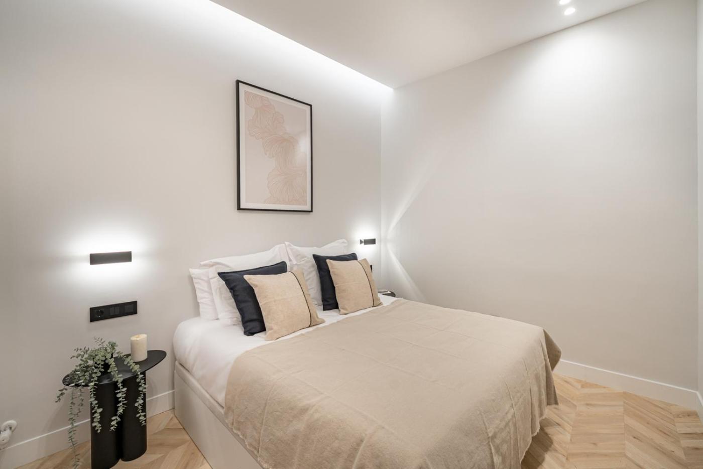 Centro XX Calle Montera 5Br 6Bh Madrid Luaran gambar