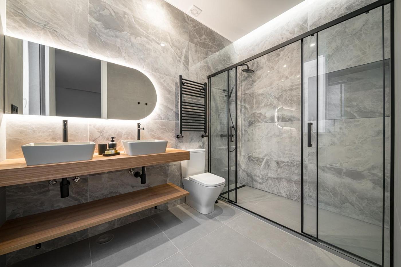 Centro XX Calle Montera 5Br 6Bh Madrid Luaran gambar