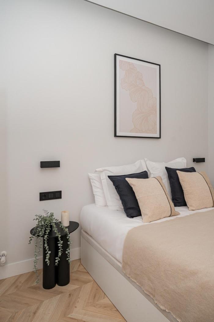 Centro XX Calle Montera 5Br 6Bh Madrid Luaran gambar