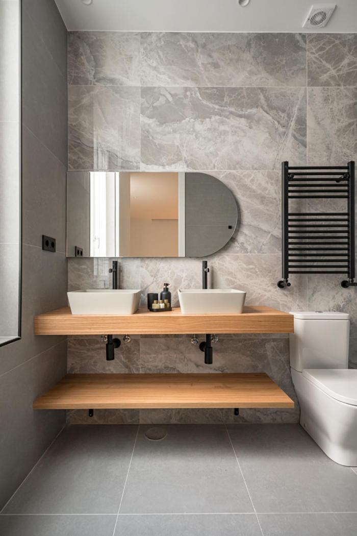 Centro XX Calle Montera 5Br 6Bh Madrid Luaran gambar