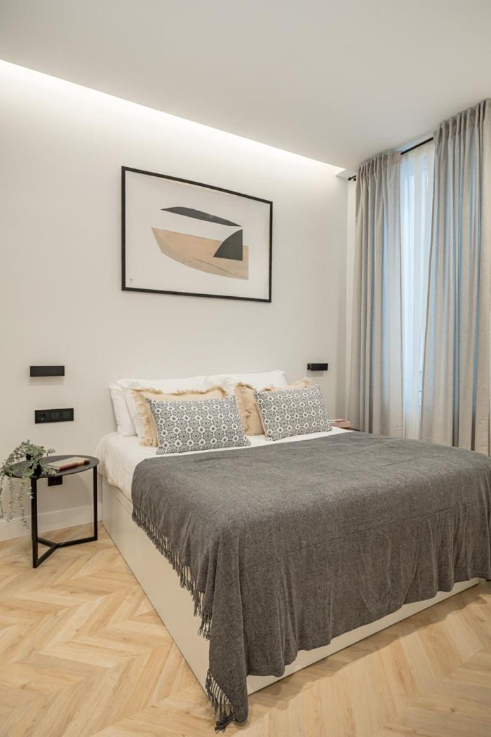 Centro XX Calle Montera 5Br 6Bh Madrid Luaran gambar